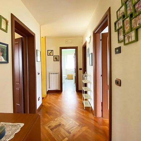 Bed and Breakfast La Madonnina Кверчета Экстерьер фото
