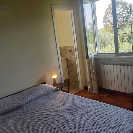 Bed and Breakfast La Madonnina Кверчета Экстерьер фото