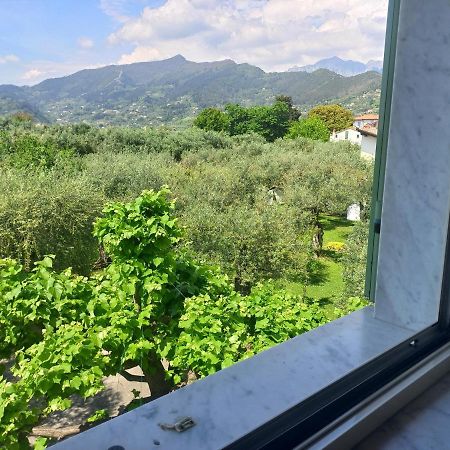 Bed and Breakfast La Madonnina Кверчета Экстерьер фото