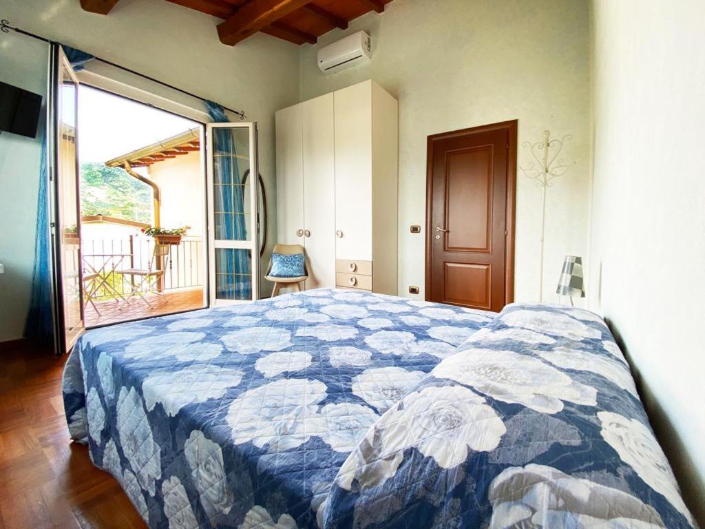 Bed and Breakfast La Madonnina Кверчета Экстерьер фото