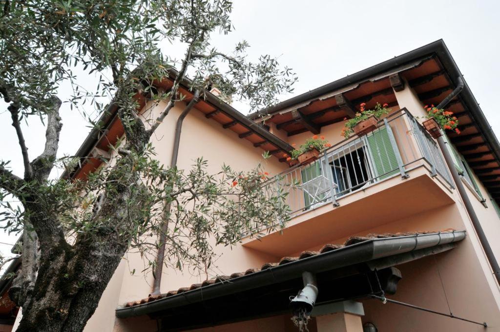Bed and Breakfast La Madonnina Кверчета Экстерьер фото