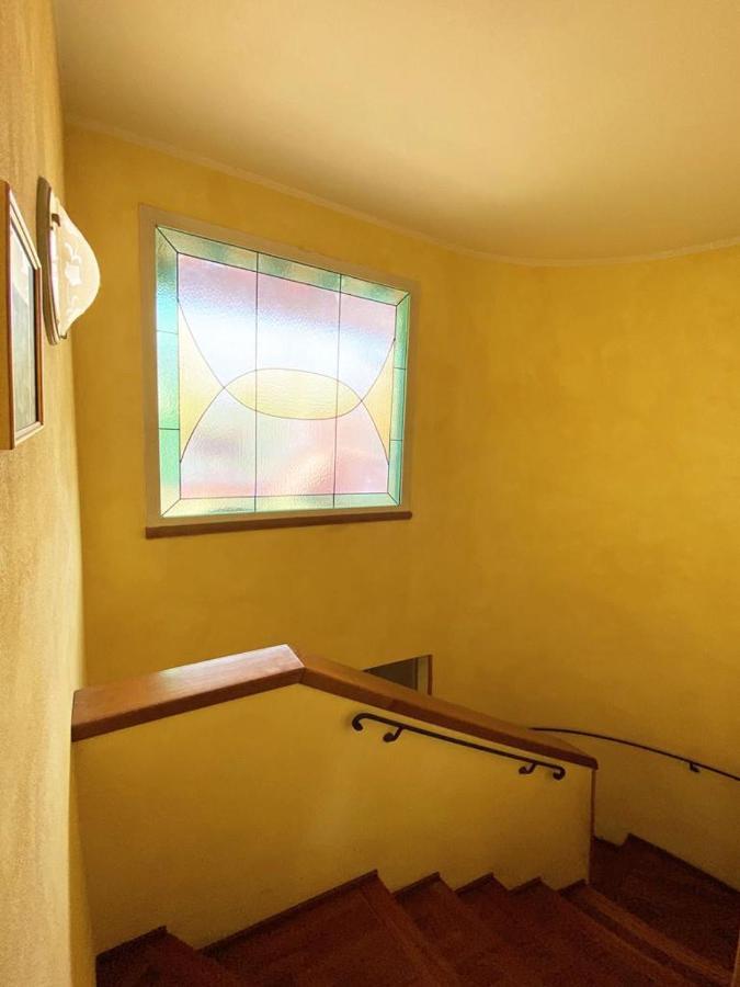Bed and Breakfast La Madonnina Кверчета Экстерьер фото