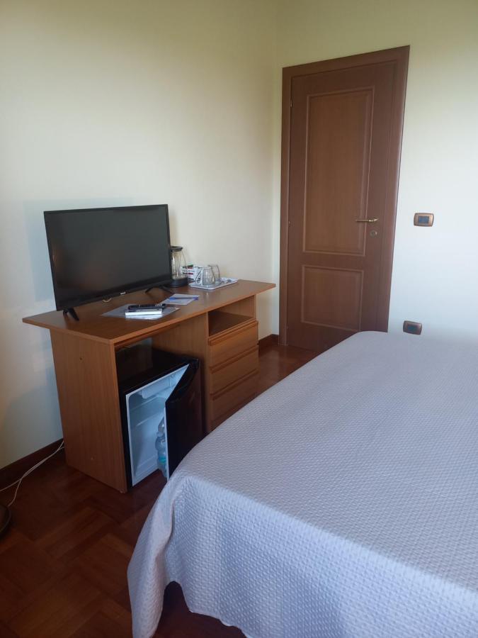 Bed and Breakfast La Madonnina Кверчета Экстерьер фото