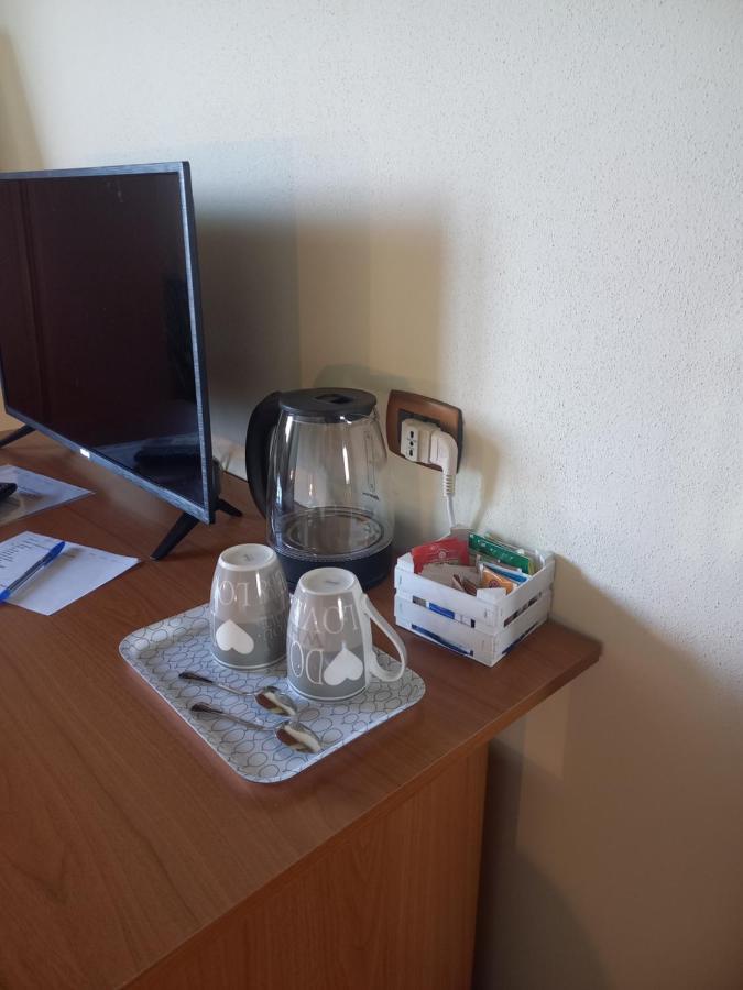 Bed and Breakfast La Madonnina Кверчета Экстерьер фото