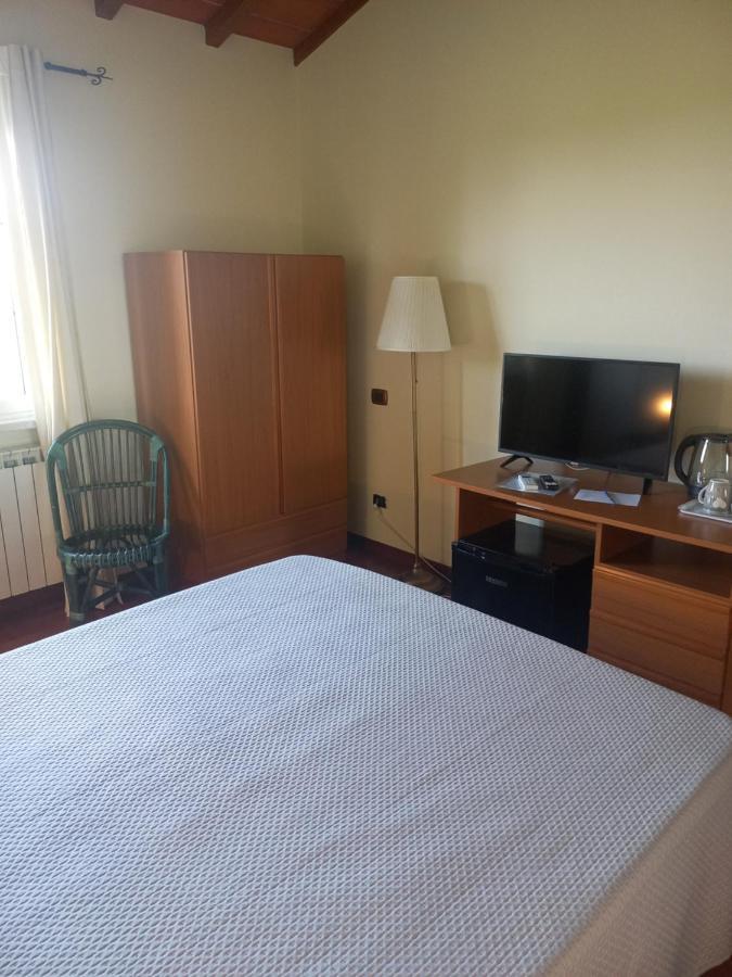 Bed and Breakfast La Madonnina Кверчета Экстерьер фото