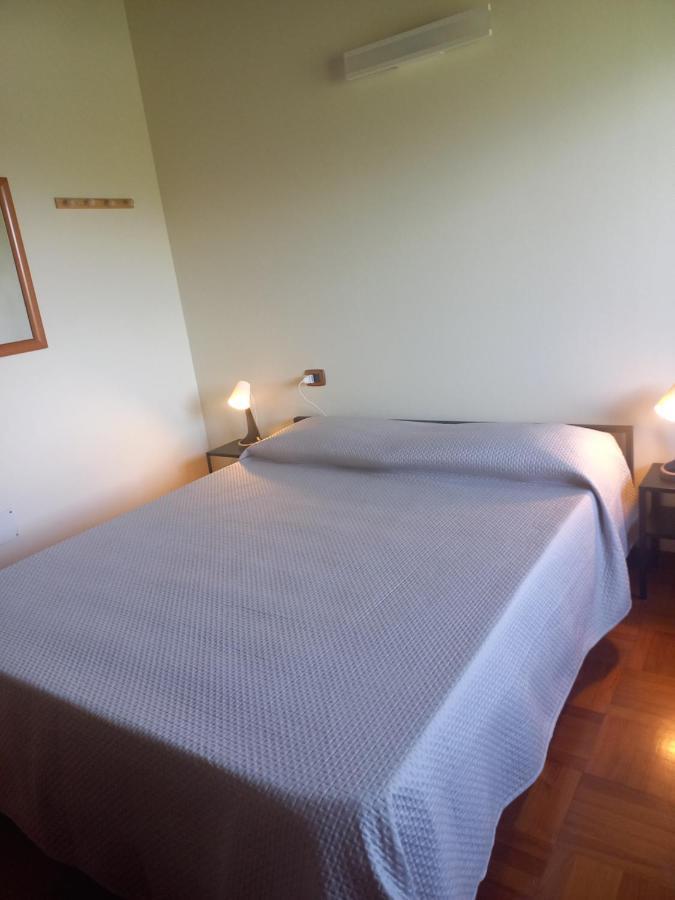 Bed and Breakfast La Madonnina Кверчета Экстерьер фото